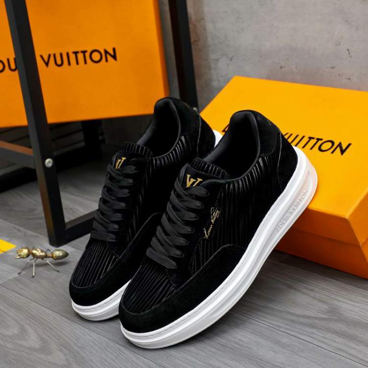 Picture of Louis Vuitton Shoes _SKULVsz38-46hnx062316021